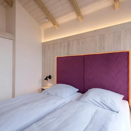 Holiday home Bernstein *