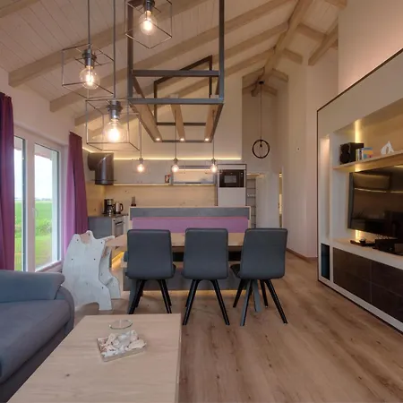 Holiday home Bernstein