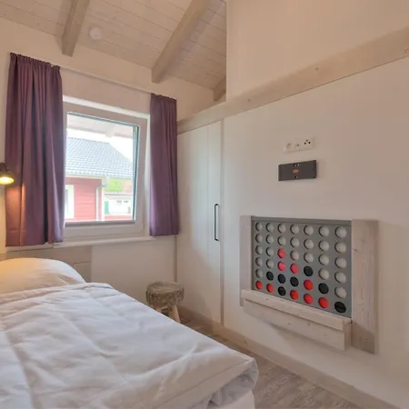 Holiday home Bernstein *