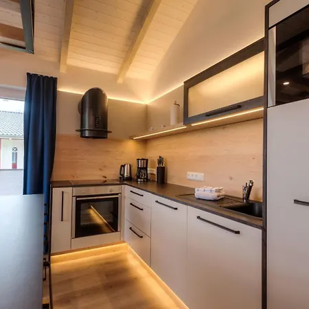 Bernstein Holiday home