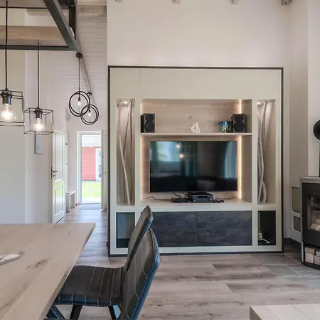 Bernstein Hedwigenkoog