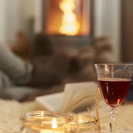 Dom wakacyjny Bernstein Stinteck