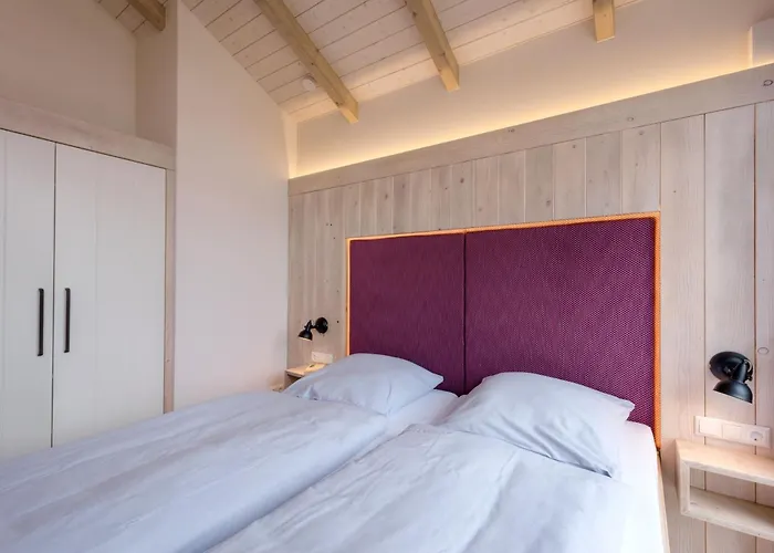 Holiday home Bernstein *