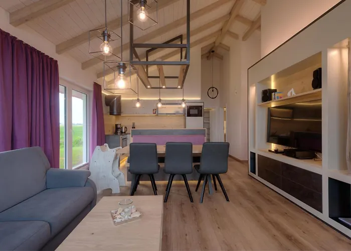 Holiday home Bernstein