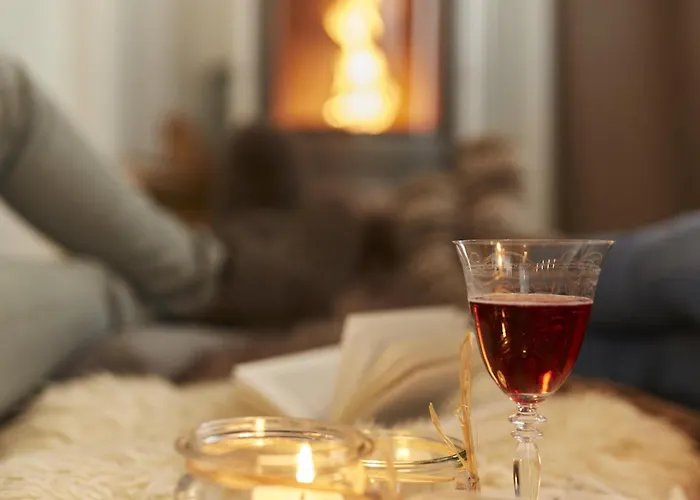 Holiday home Bernstein Hedwigenkoog